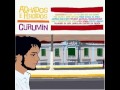Curumin - Índio Dança na Roda