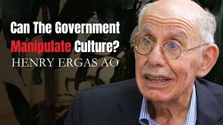Culture, Multiculturalism and Immigration | Henry Ergas AO
