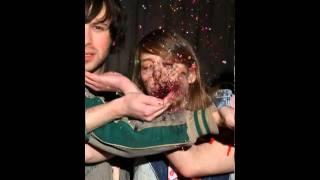 Brite Futures - Baby Rain Teaser