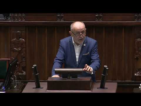 Jan Mosiński: Zbrodnicza polityka Putina odpowiada za inflację