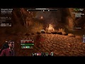 Burning Spellweave Fire Staff farming - Summerset Chapter Burning Spellweave Fire Staff farming - Summerset Chapter