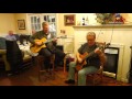 In a Mellow Martin Taylor Tone
