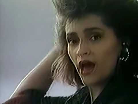 ROCIO BANQUELLS - NO SOY UNA MUÑECA - 1986