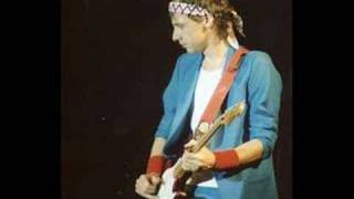 Dire Straits - Six blade knife [Live at the BBC]