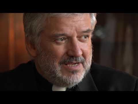 TRZECI jak św. Józef ratuje Kościół (Odc.1) | Wiara św. Józefa | Święta Rodzina | Wiosna Kościoła