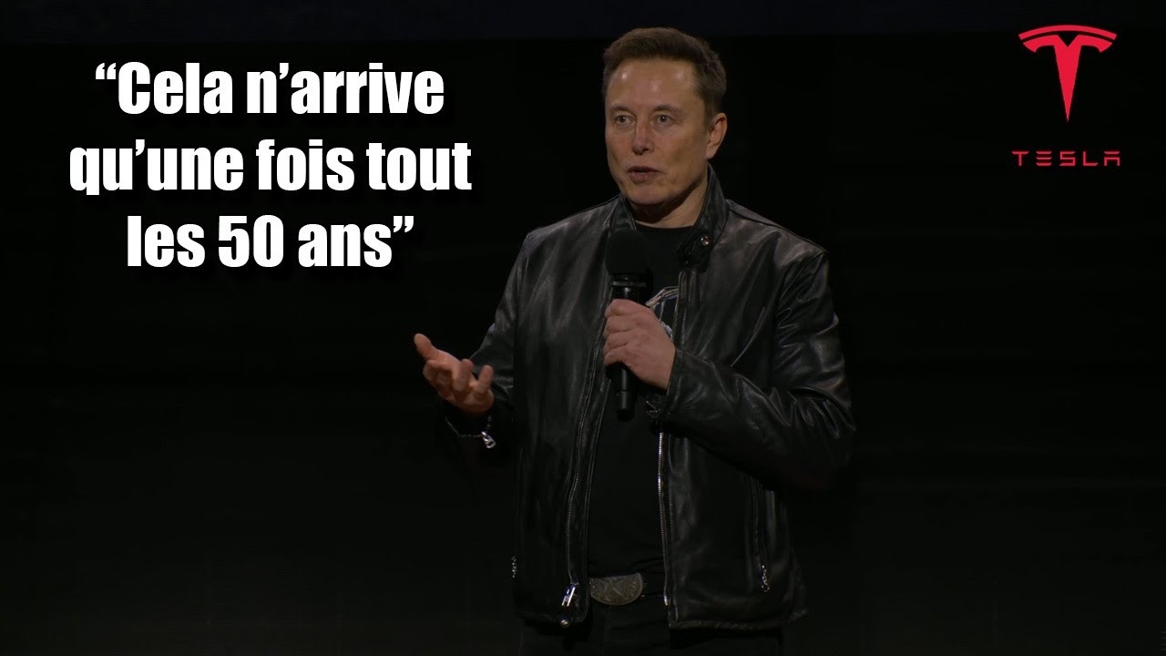 Conférence Tesla 2024 : Tout ce qui a été révélé en 15 minutes