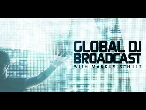 Markus Schulz - Global DJ Broadcast Ibiza Summer Session 2006-08-31