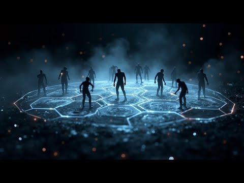 She Past Away & Depeche Mode - Ruh/Policy Of Truth (Matt One 2025 cover/mashup)