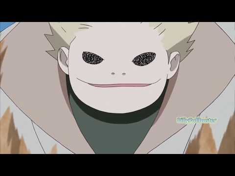 Cuarta Guerra Ninja parte 14 AMV - (4th Ninja War HD)