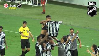 América/RN 0 x 3 ABC | ARQUIBANCADA | COPA DO NORDESTE 2026