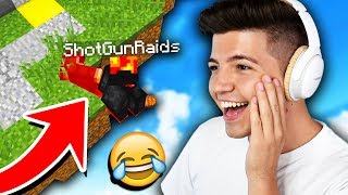 THIS PARKOUR MAP WILL LEAVE YOU DYING... 😂