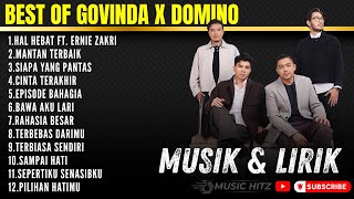 Download lagu GOVINDA - HAL HEBAT || LAGU POP INDONESIA TEMAN GALAU KAMU FULL ALBUM 2026 mp3