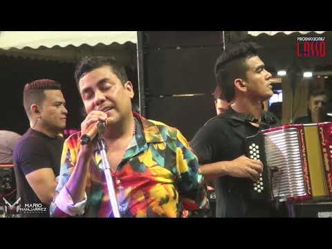 Te Escachaste - Churo Diaz - Santa Marta (En Vivo) Rumbodromo - 2023