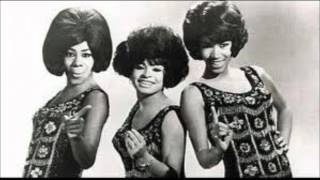 60&#39;s Girl Group The Marvelettes ~ Strange I Know