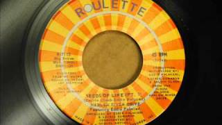 Harlem River Drive - Seeds Of Life