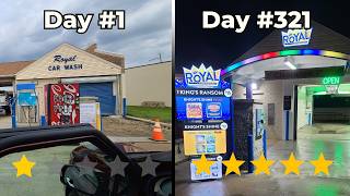 How To Buy A Carwash In 2025