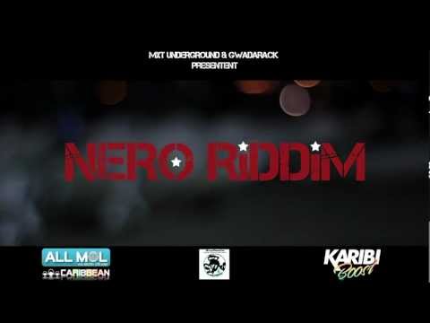 NERO RIDDIM TEASER#3 (Sca) by ArtderGround