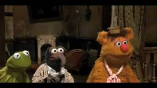 The Muppets Meet The Fu-Schnickens