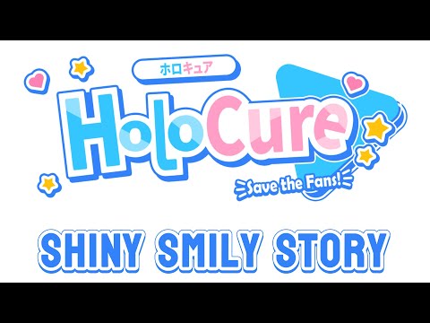 HoloCure OST - Shiny Smily Story (Extended Loop)
