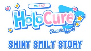 [Vtub] Holocure V0.4 背景音樂