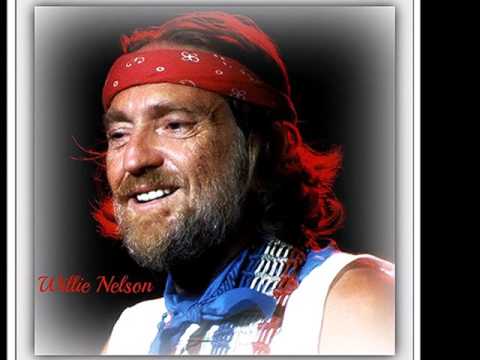 Willie Nelson Pins and Needles