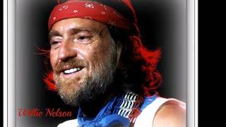 Willie Nelson Pins and Needles