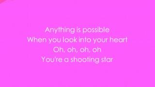Barbie™ Shooting Star (Lyrics)