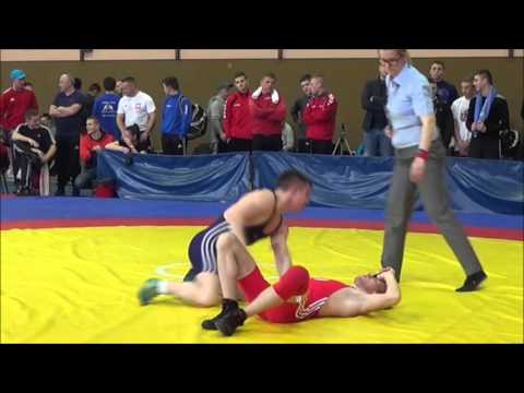 Mistrzostwa Polski 2016