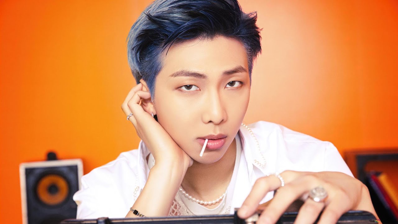 🔴 BTS RM Situation Is Crazy