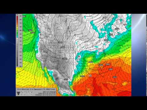 March 24 Weather Xtreme Video