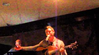 Andrés Sánchez   Cuando en una pasarela