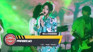 Nella Kharisma - Prasetyo (Official Music Video)