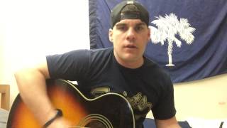 "This side of sober"