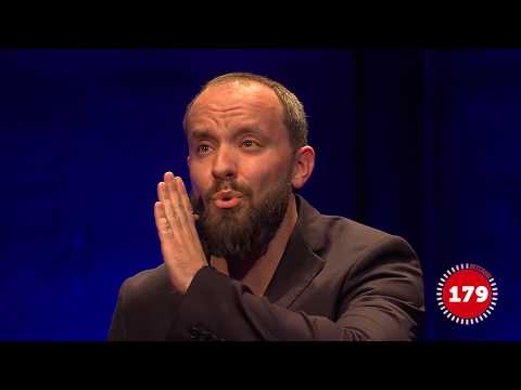 MT180 2018 Finale Suisse - Pierre Siegenthaler