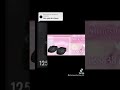 Shoe Code For Berry Avenue