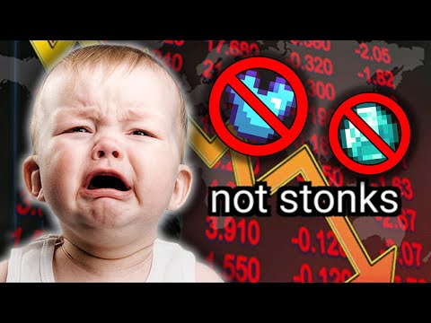 BIMBO VIP VIENE TRUFFATO E PIANGE PER IL TUMORE - Minecraft Troll ITA