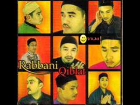 Rabbani = Satu Qiblat Yang Sama