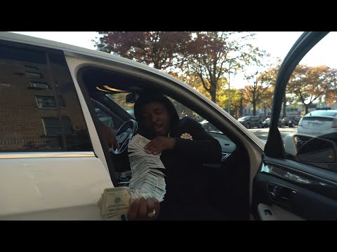 Stain Blixky - What We Doing (Shiggy Tape Pt 2) (Shot by OCK Films)