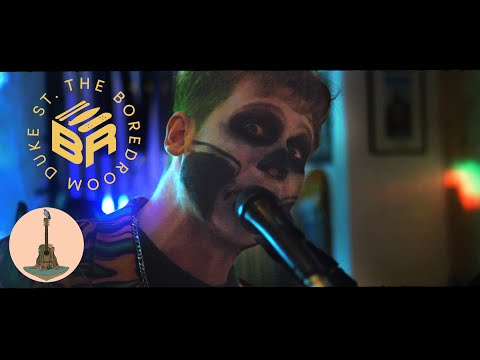 Voodoo Bandits | Live at The Boredroom