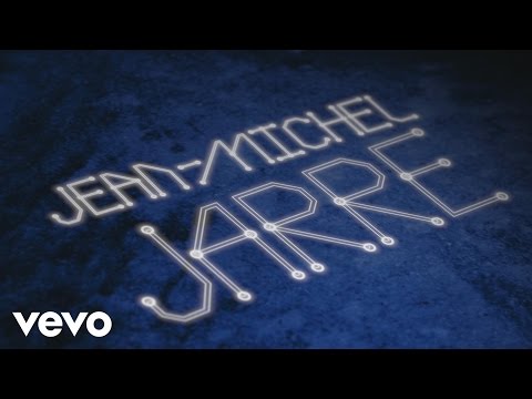 Jean-Michel Jarre, Gesaffelstein - Jean-Michel Jarre with Gesaffelstein Track Story