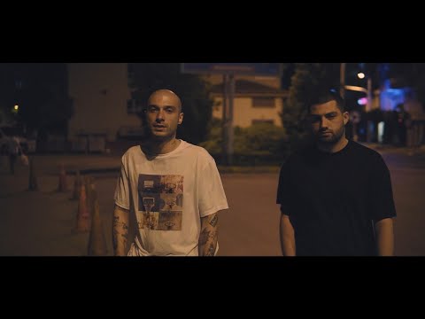 Yusi ft. Sansar Salvo - Zamanı Kolla (Official Music Video)