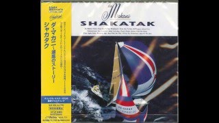 Shakatak - Endurance (1988)