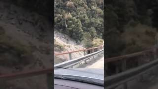Otira Gorge