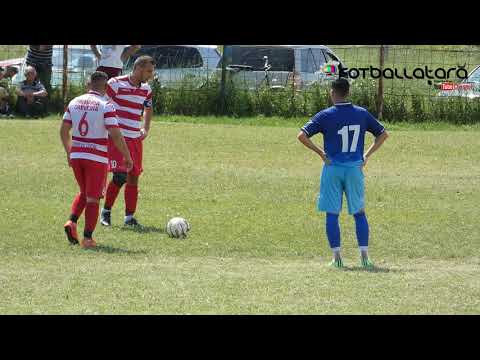 Neajlovul Puntea de Greci 6-4 Voinţa Crevedia 2010 (4k)