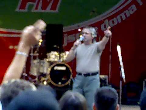 DALIBOR JANDA -NA LABSKYM LETE2009