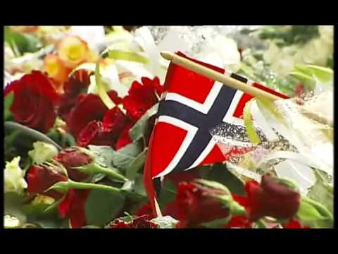 Maria Mena Mitt lille land Terrorhandlingene i Oslo og på Utøya 22.07.11