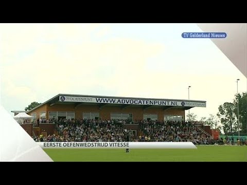 GLD Nieuws 9 juli 2011 - Nieuws