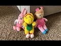 BJ And Friends Plush Adventures Official Trailer