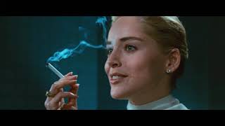 Basic Instinct - Trailer