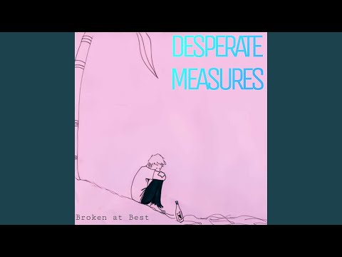 Beautiful Strange - Broken At Best
